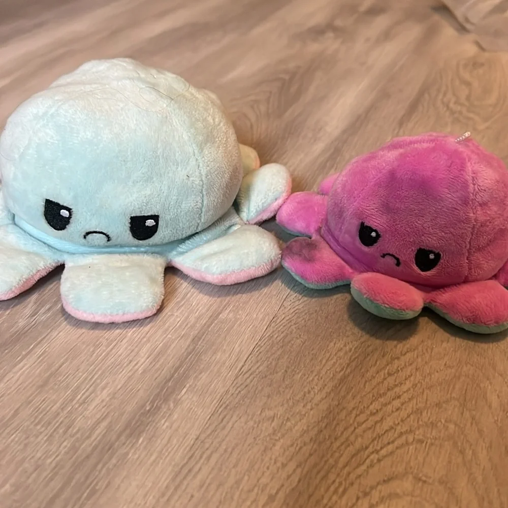 Octopus - Picture 2 of 3